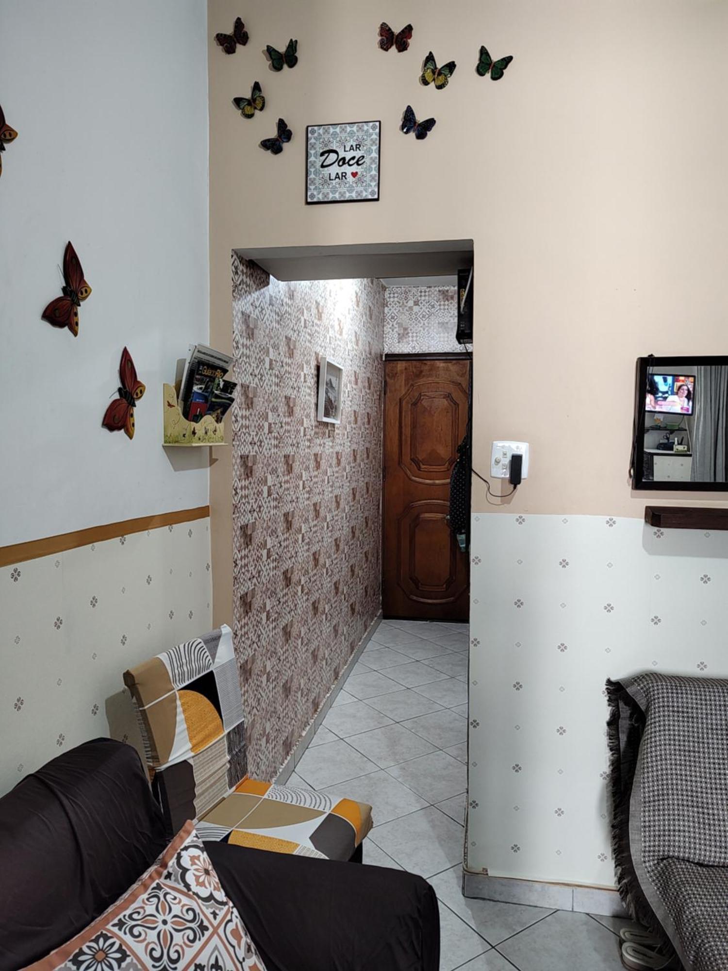 Apto Copacabana Posto 6 Apartemen Rio de Janeiro